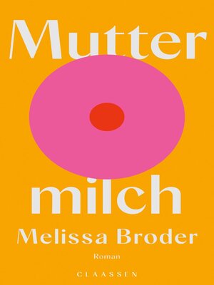 cover image of Muttermilch